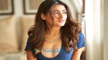 Celebrity Photos of Shalini Pandey