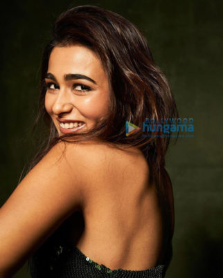Celebrity Photos of Shalini Pandey