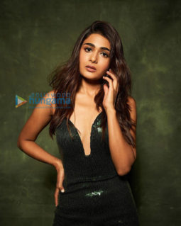Celebrity Photos of Shalini Pandey