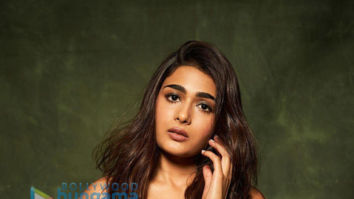 Celebrity Photos of Shalini Pandey