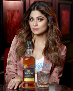 Celeb Photos Of Shamita Shetty
