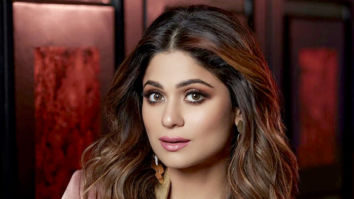 Celeb Photos Of Shamita Shetty