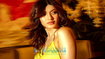 Celeb Photos Of Shanaya Kapoor