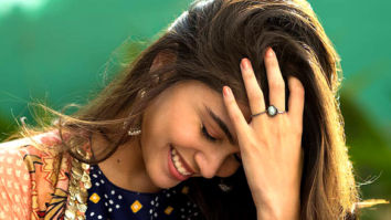 Celeb Photos Of Sharvari Wagh