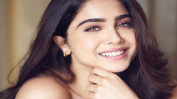 Celebrity Photos of Sharvari Wagh