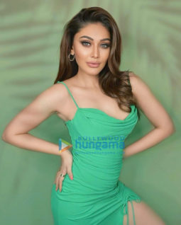 Celebrity Photos of Shefali Jariwala