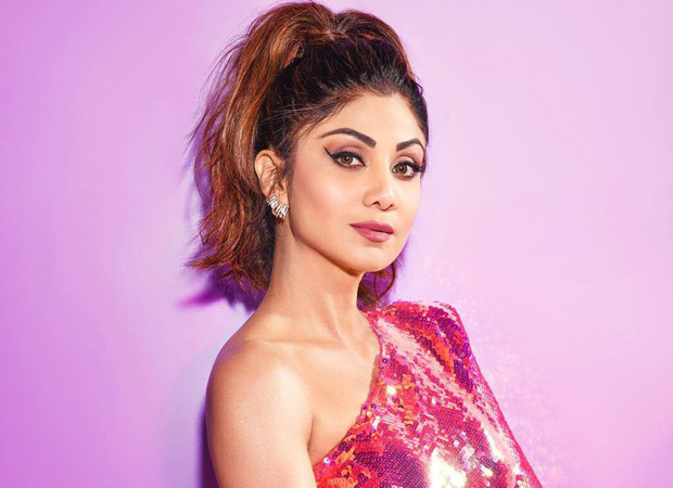 Shilpa Shetty Kundra launches her own VFX studio, SVS Studios, in Mumbai