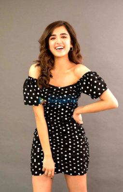 Celeb Photos Of Shirley Setia