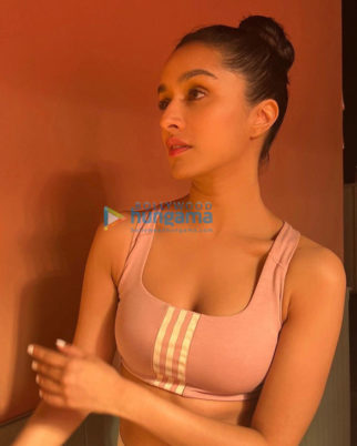 Celebrity Photos of Shraddha Kapoor