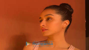 Celebrity Photos of Shraddha Kapoor