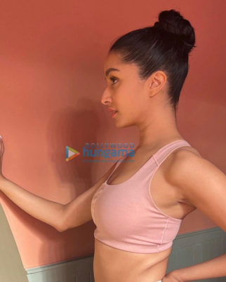 Celebrity Photos of Shraddha Kapoor
