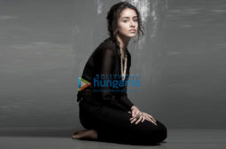 Celeb Photos Of Shraddha Kapoor