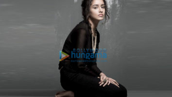Celeb Photos Of Shraddha Kapoor