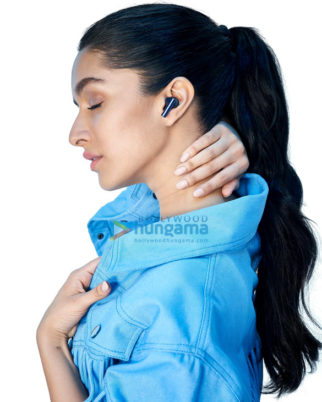 Celeb Photos Of Shraddha Kapoor