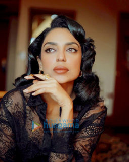Celeb Photos Of Sobhita Dhulipala