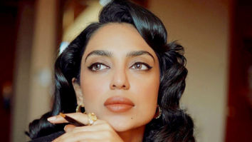 Celeb Photos Of Sobhita Dhulipala