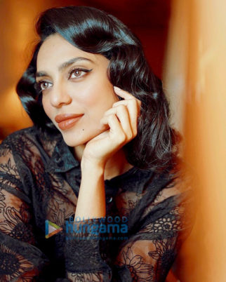 Celeb Photos Of Sobhita Dhulipala