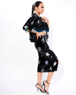 Celeb Photos Of Sonakshi Sinha