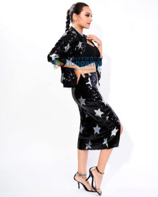 Celeb Photos Of Sonakshi Sinha