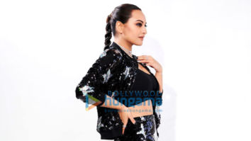 Celeb Photos Of Sonakshi Sinha