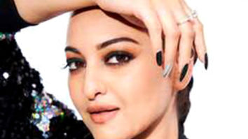 Celeb Photos Of Sonakshi Sinha