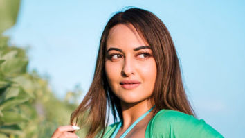 Celeb Photos Of Sonakshi Sinha