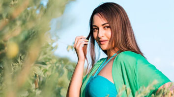 Celeb Photos Of Sonakshi Sinha