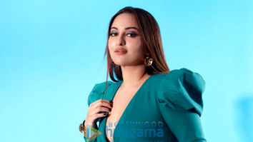 Celeb Photos Of Sonakshi Sinha