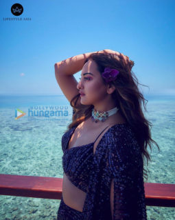 Celebrity Photos of Sonakshi Sinha