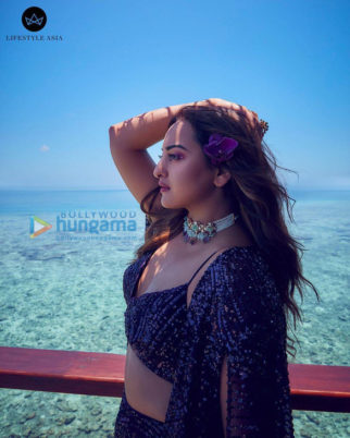 Celebrity Photos of Sonakshi Sinha