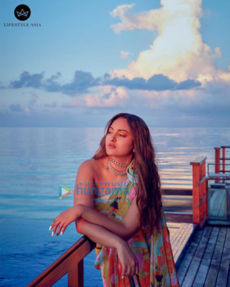 Celebrity Photos of Sonakshi Sinha