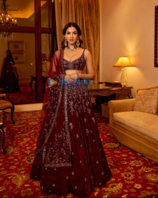 Celeb Photos Of Sonal Chauhan