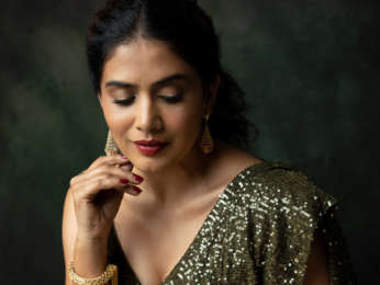 Celebrity Photos of Sonali Kulkarni