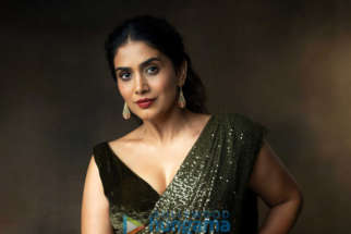 Celebrity Photos of Sonali Kulkarni