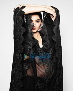 Celeb Photos Of Sonam Kapoor Ahuja