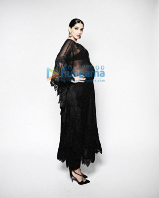 Celeb Photos Of Sonam Kapoor Ahuja
