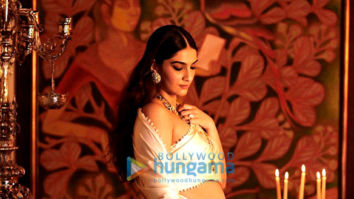 Celeb Photos Of Sonam Kapoor Ahuja