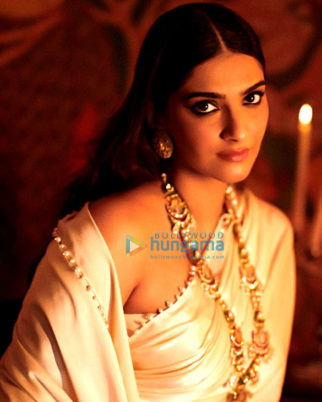 Celeb Photos Of Sonam Kapoor Ahuja