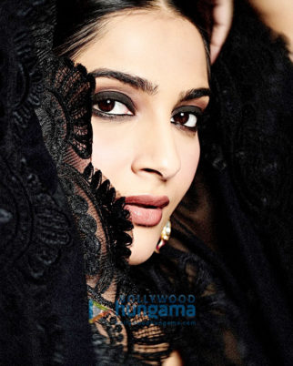 Celeb Photos Of Sonam Kapoor Ahuja