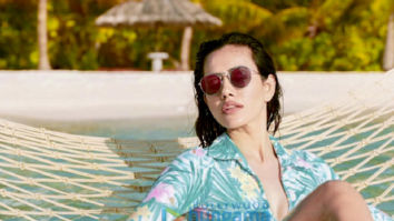 Celeb Photos Of Sonnalli Seygall