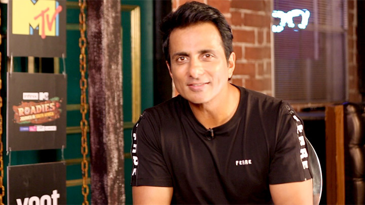 Sonu Sood: “5 actors I’d like to put in Roadies- SRK, Akshay Kumar, Salman Khan…”| Rapid Fire Sonu Sood: “5 actors I’d like to put in Roadies- SRK, Akshay Kumar, Salman Khan…”| Rapid Fire