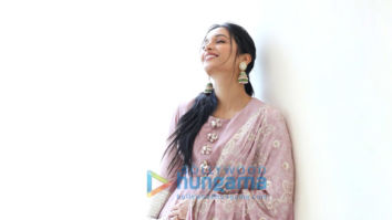 Celeb Photos Of Srinidhi Shetty