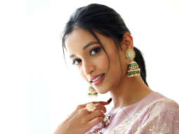 Celeb Photos Of Srinidhi Shetty