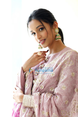 Celeb Photos Of Srinidhi Shetty