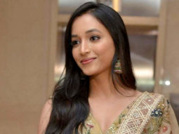 Srinidhi Shetty on BLOCKBUSTER KGF-2: “4 am shows, midnight shows, it’s actually…”| Yash