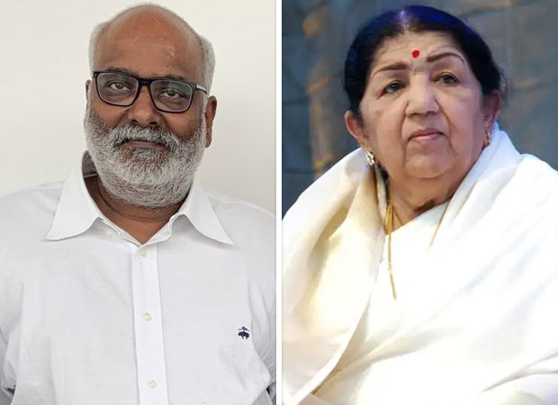 TRIVIA TUNES: RRR composer MM Kreem's requisites for a good song, a Lata Mangeshkar fan in an African jungle and 8 other stories from the world of music