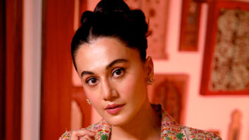 Celeb Photos Of Taapsee Pannu