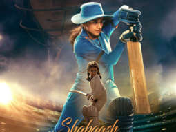 Taapsee Pannu starring Shabaash Mithu releases on the big screen on July 15, 2022