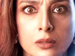 Tabu’s first look from the upcoming horror comedy Bhool Bhulaiyaa 2