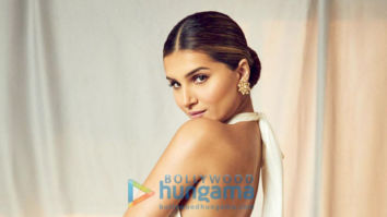 Celebrity Photos of Tara Sutaria